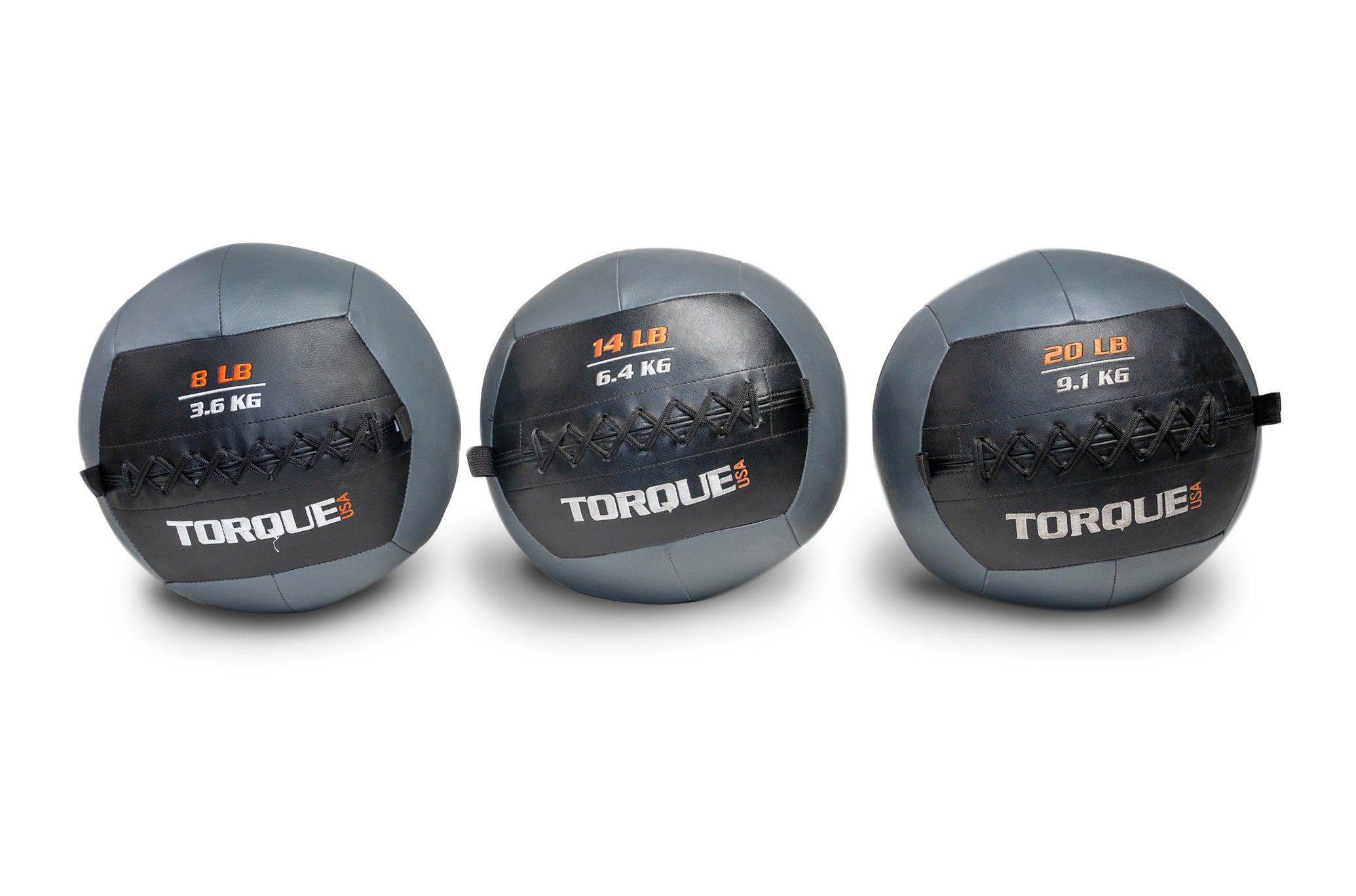 Wall Ball Package - Light